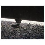 LandHero 40gal Service Truck Air Compressor