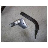 Wolverine Receiver Hitch Ripper Tooth