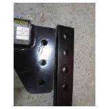 Wolverine Receiver Hitch Ripper Tooth