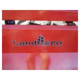 LandHero 74" 3 Point Tiller