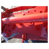 LandHero 74" 3 Point Tiller