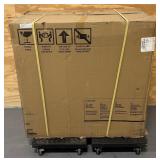 Home Decorators Collections 36 in Vanity Aberdeen Collection MSRP $1,199