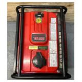 PREDATOR 4375 Watt Gas-Powered Portable Generator MSRP $479.99