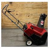 TORO CCR 2000E 4.5 Horse Power