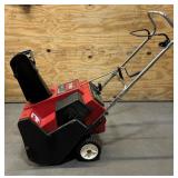 TORO CCR 2000E 4.5 Horse Power