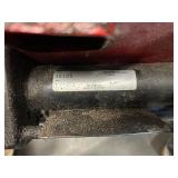 TORO CCR 2000E 4.5 Horse Power