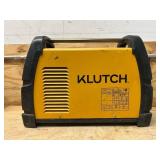 Klutch 120/230V Plasma Cutter 45A Tool Only TX MARP $800