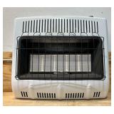 Mr Heater 30,000 Radiant Wall Mounted TX MSRP $279.99
