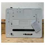 Mr Heater 30,000 Radiant Wall Mounted TX MSRP $279.99