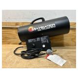 Mr Heater 125-170,000 BTU MH170QFAVT/MHI170QFAVT/PA170QFAVT MSRP $344.70