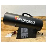 Mr Heater 125-170,000 BTU MH170QFAVT/MHI170QFAVT/PA170QFAVT MSRP $344.70