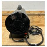 Mr Heater 125-170,000 BTU MH170QFAVT/MHI170QFAVT/PA170QFAVT MSRP $344.70