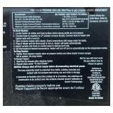 Mr Heater 125-170,000 BTU MH170QFAVT/MHI170QFAVT/PA170QFAVT MSRP $344.70