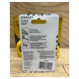 Stanley 16 ft. L X 0.75 in. W Tape Measure (lot of 3)