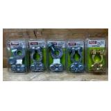 Uriah Battery Terminal lot of 5