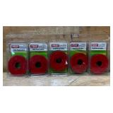 Uriah Felt Protectors lot of 5