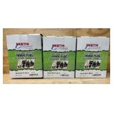 Martin Wheel Inner Tube lot of 3