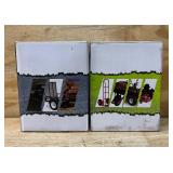 Martin Wheel Inner Tube Different Size lot of 2