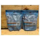 Due North All Purpose Winter Traction Ice Cleats - XL (lot of 2)