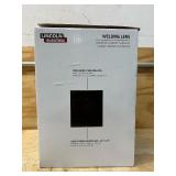 Lincoln Electric Welding Helmet Fixed Lens
