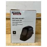 Lincoln Electric Welding Helmet Fixed Lens
