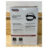 Lincoln Electric Welding Helmet Fixed Lens