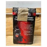 Ironton 1/8 HP 1IN. Submersible Pump