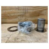 Filler Breather Assy W/Screen lot of 3