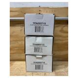 Filler Breather Assy W/Screen lot of 3