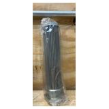 Buyers Strainer Thru-Wall 2  x 1-1/4  5GPM lot of 3