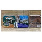 Bird Feed lot of 3