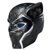 Marvel Legends Series Black Panther Electronic Role Play Helmet