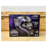 Marvel Legends Series Black Panther Electronic Role Play Helmet