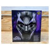 Marvel Legends Series Black Panther Electronic Role Play Helmet