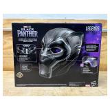 Marvel Legends Series Black Panther Electronic Role Play Helmet