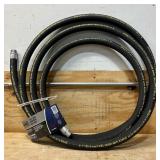 Roughneck 1IN. X 20FT Antistatic Fuel House