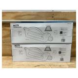 Melnor Oscillating Sprinkler lot of 2