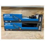 Melnor Oscillating Sprinkler lot of 2