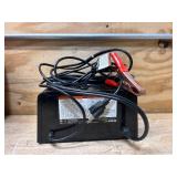 Cen-Tech 12V Analog Battery Charger