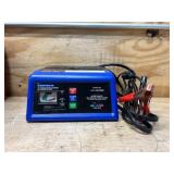 Cen-Tech 12V Analog Battery Charger