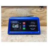 Cen-Tech 12V Analog Battery Charger