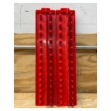 Strongway 1/2IN-Drive Socket Holder lot of 2