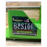 BPS100 Backpack Blower Rack