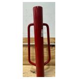 Everbilt 14 LB Post Driver With Handles