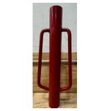 Everbilt 14 LB Post Driver With Handles