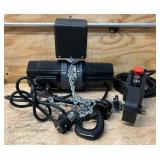 Mini Electric Hoist