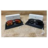 Blenders Eyewear lot of 2