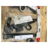 Makita 199624-8 Dust Extracting Attachment, TM3010C (lot of 3)