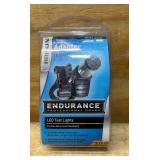 HOPKINS Adapter 6 Round to 4 Flat