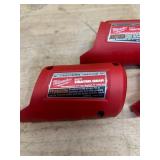 Milwaukee M12 Heated Gear battery holder (lot of 3)